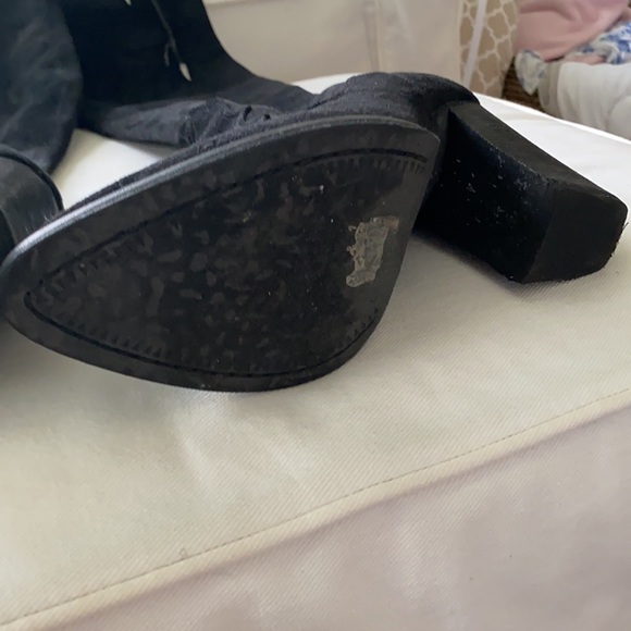 OTK chance dolce vita boots like new - Picture 4 of 5